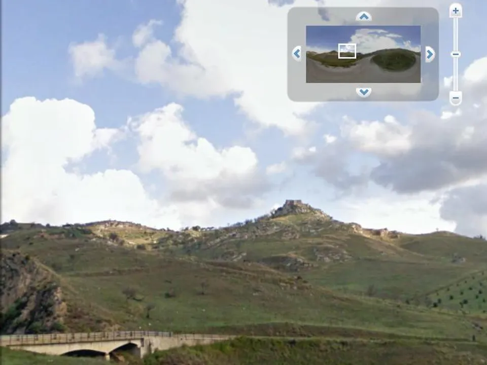 Landejendom i Cianciana, Agrigento - foto 5